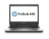 HP NOTEBOOK ProBook 640 G2 INTEL i5-6xxx 14" 16GB 240GB SSD TAST.EU WIN11 PRO Ricondizionato